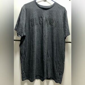 ⛵️Old Navy Charcoal Short Sleeve T-shirt